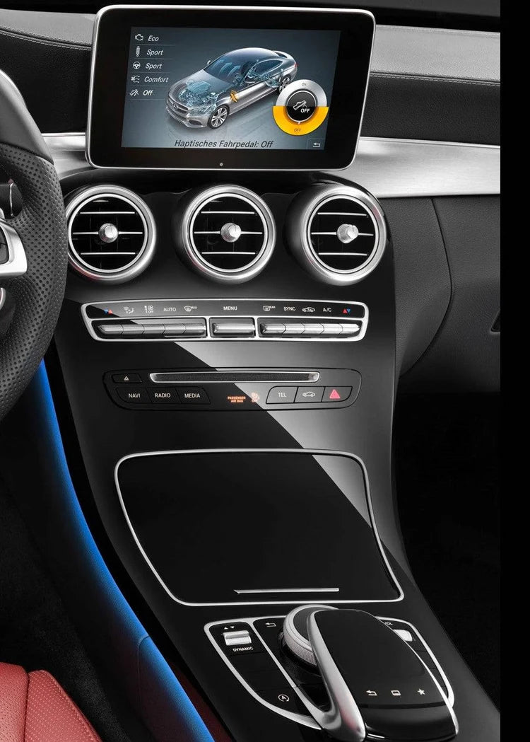 CP1-NTG5: Wireless CarPlay add on for Mercedes-Benz w/ NTG5 System