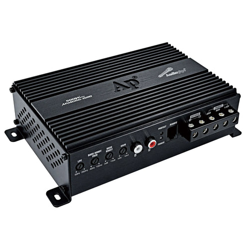 APSB-1250CLV Super Bass Combo  Package