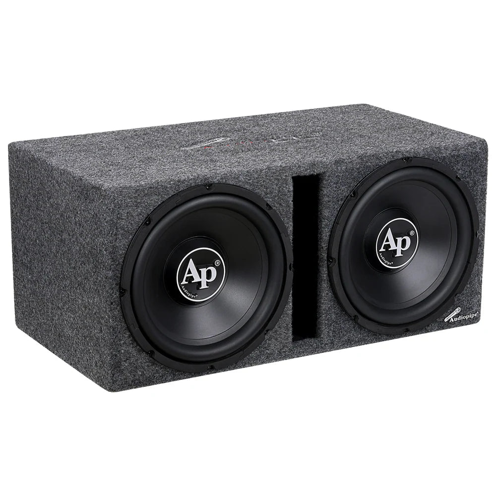 APSB-1250CLV Super Bass Combo  Package