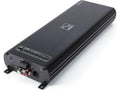 Wāvtech Link1000.1 mini Compact Mono Subwoofer Amplifier