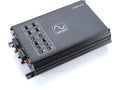 Wāvtech Link300.4 mini Compact 4-channel car amplifier