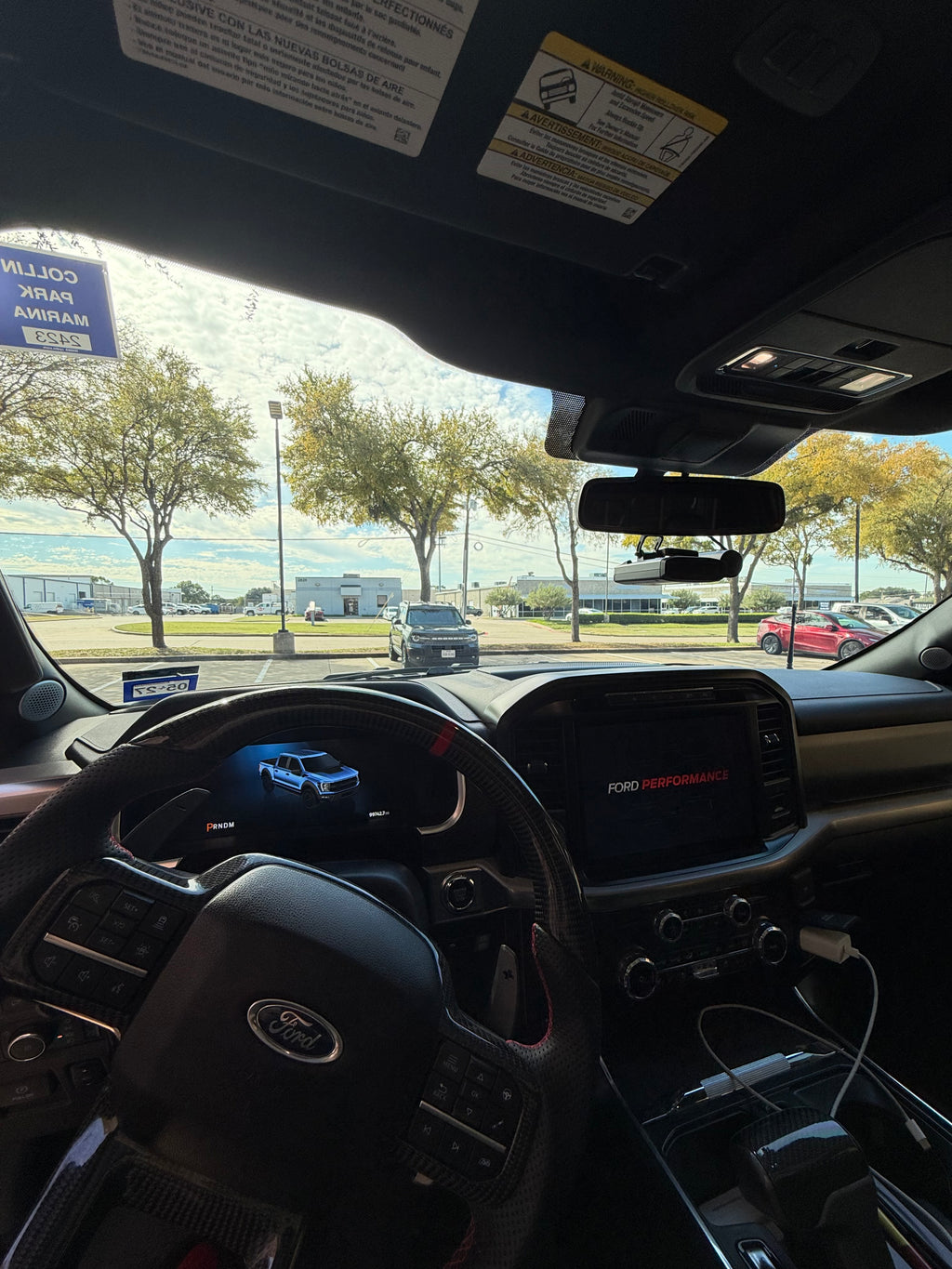 VantaBlack Jett IR Nano-Ceramic 70% Windshield Film Package