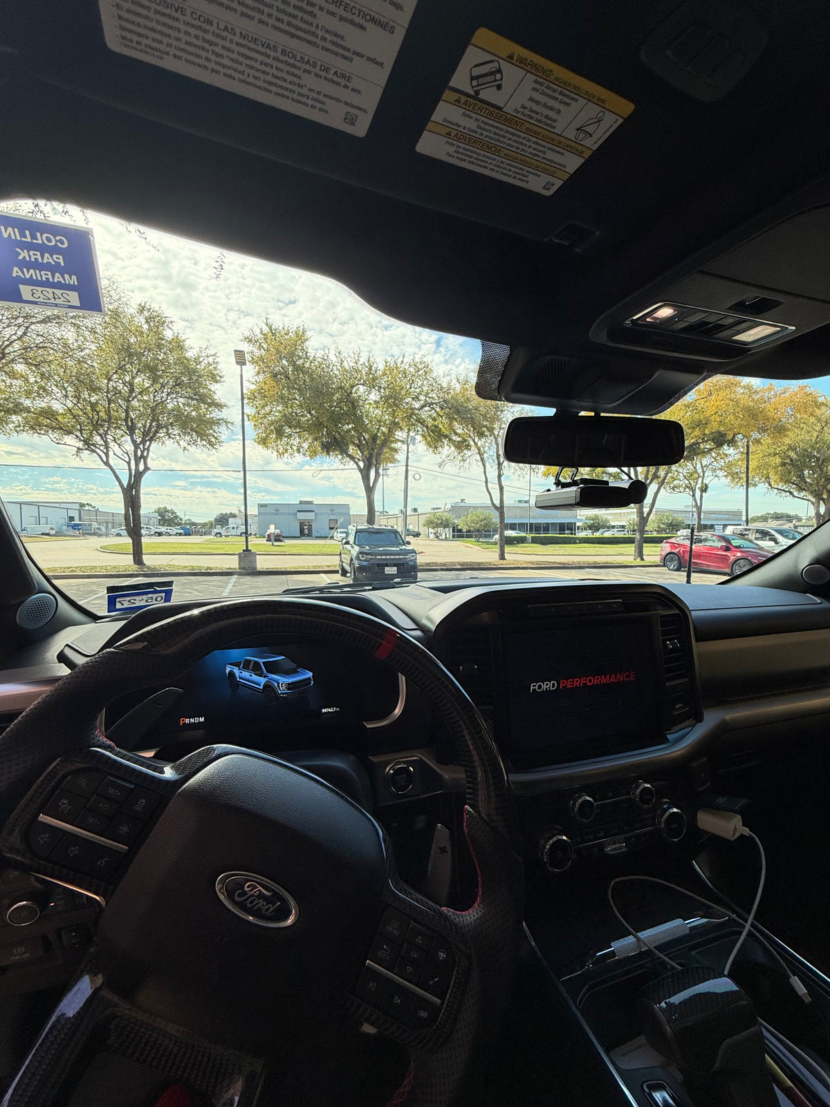 VantaBlack Jett IR Nano-Ceramic 70% Windshield Film Package