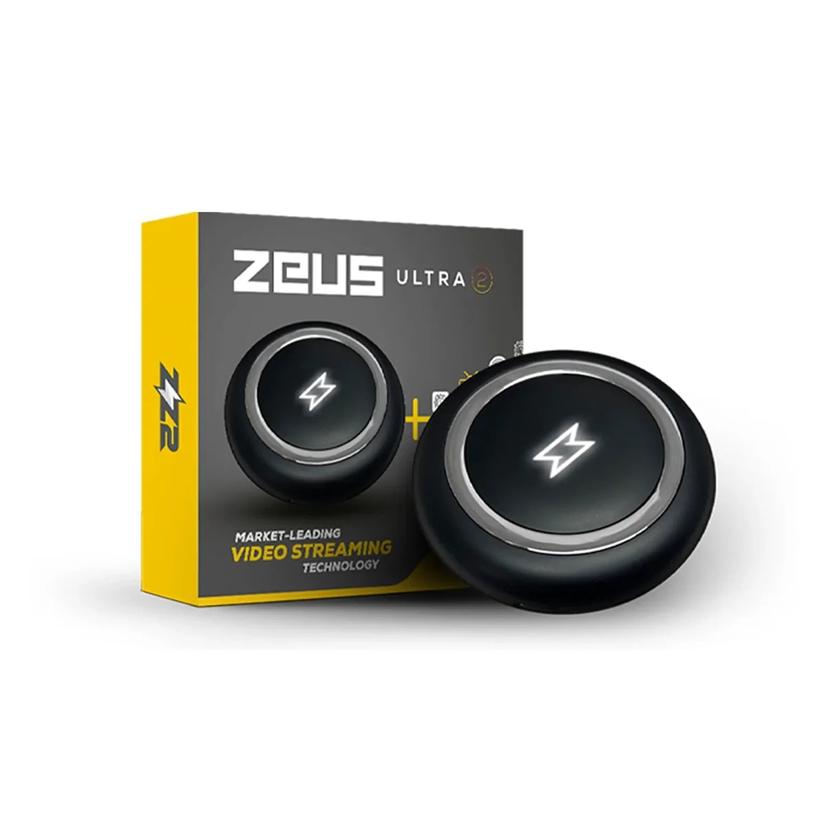 ZZ-2 Zeus Ultra II Vehicle Multi-Media Integration System