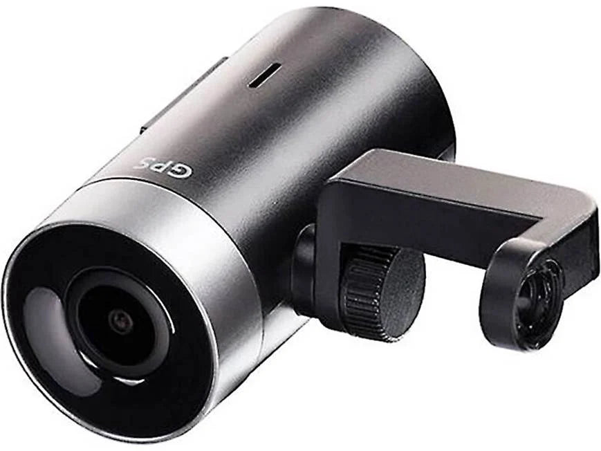 Escort M2 HD dash camera for use with select Escort radar detectors