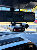 Escort Ultimate Protection Bundle - Escort Redline 360c & Escort M2 Dashcam
