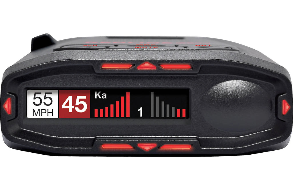 Escort Ultimate Protection Bundle - Escort Redline 360c & Escort M2 Dashcam