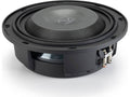 Wāvtech thinPRO10-4 10" Professional Series 4-ohm shallow-mount subwoofer