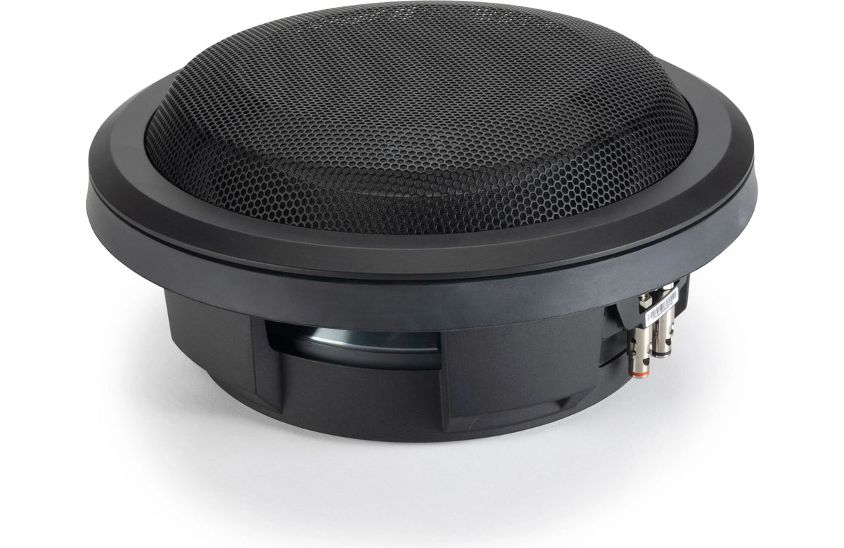 Wāvtech thinPRO10-4 10" Professional Series 4-ohm shallow-mount subwoofer